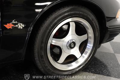 1994 Chevrolet Impala SS