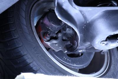 1994 Chevrolet Impala SS