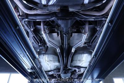 1994 Chevrolet Impala SS