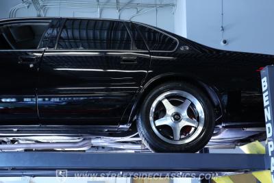 1994 Chevrolet Impala SS