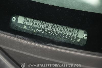 1994 Chevrolet Impala SS