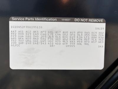 1994 Chevrolet Impala SS