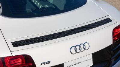 2012 Audi R8 V10