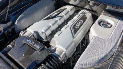 2012 Audi R8 V10