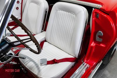 1964 Chevrolet Corvette Convertible