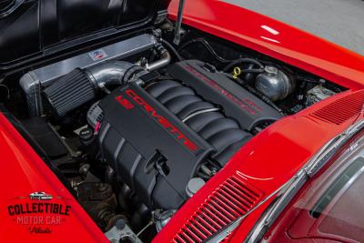 1964 Chevrolet Corvette Convertible