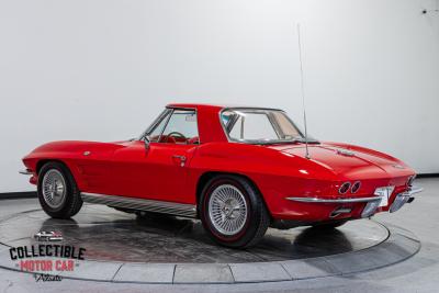 1964 Chevrolet Corvette Convertible