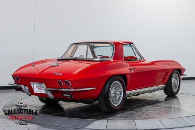 1964 Chevrolet Corvette Convertible