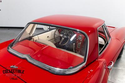 1964 Chevrolet Corvette Convertible