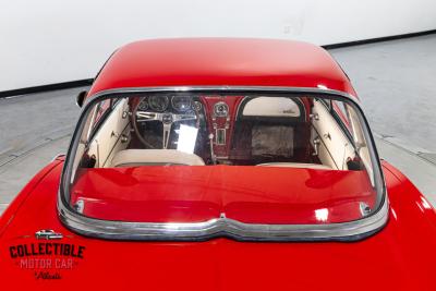 1964 Chevrolet Corvette Convertible