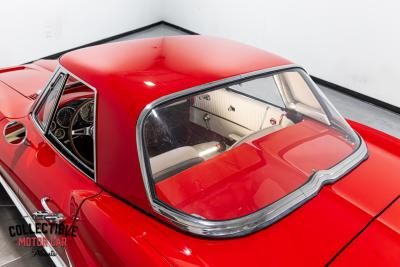 1964 Chevrolet Corvette Convertible