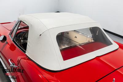 1964 Chevrolet Corvette Convertible