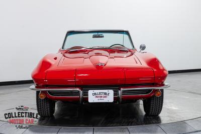 1964 Chevrolet Corvette Convertible