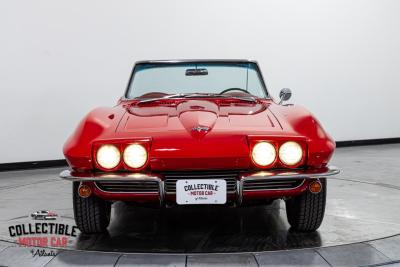 1964 Chevrolet Corvette Convertible
