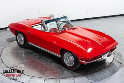 1964 Chevrolet Corvette Convertible
