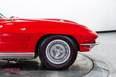 1964 Chevrolet Corvette Convertible