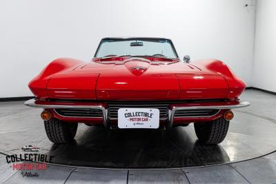 1964 Chevrolet Corvette Convertible