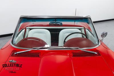 1964 Chevrolet Corvette Convertible