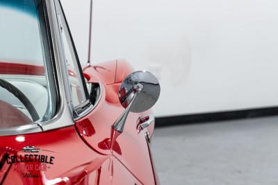 1964 Chevrolet Corvette Convertible