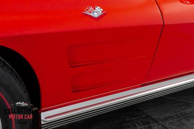 1964 Chevrolet Corvette Convertible