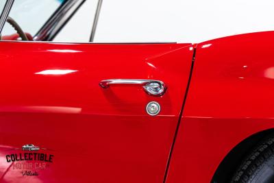 1964 Chevrolet Corvette Convertible