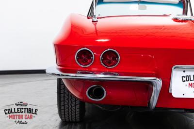 1964 Chevrolet Corvette Convertible