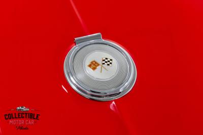 1964 Chevrolet Corvette Convertible