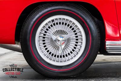 1964 Chevrolet Corvette Convertible