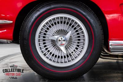 1964 Chevrolet Corvette Convertible