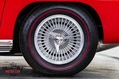 1964 Chevrolet Corvette Convertible