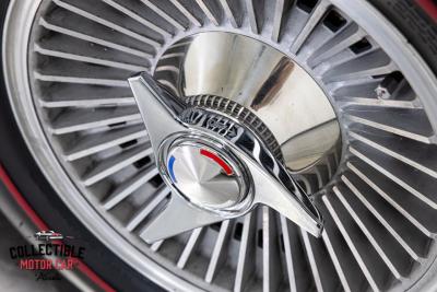 1964 Chevrolet Corvette Convertible