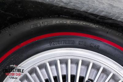 1964 Chevrolet Corvette Convertible