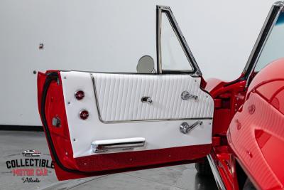 1964 Chevrolet Corvette Convertible