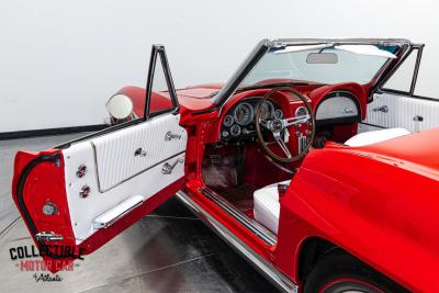 1964 Chevrolet Corvette Convertible