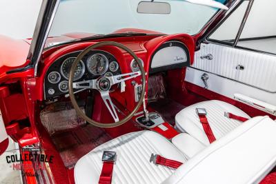 1964 Chevrolet Corvette Convertible