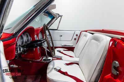 1964 Chevrolet Corvette Convertible