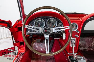 1964 Chevrolet Corvette Convertible