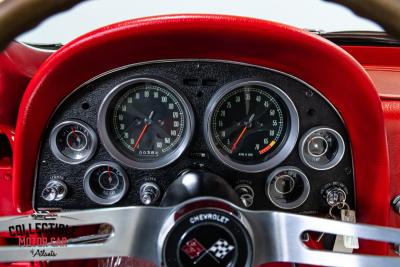 1964 Chevrolet Corvette Convertible