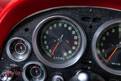 1964 Chevrolet Corvette Convertible