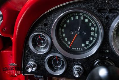 1964 Chevrolet Corvette Convertible