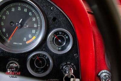 1964 Chevrolet Corvette Convertible