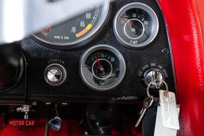 1964 Chevrolet Corvette Convertible