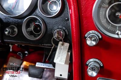 1964 Chevrolet Corvette Convertible