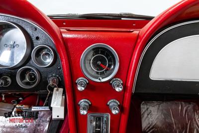 1964 Chevrolet Corvette Convertible