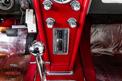 1964 Chevrolet Corvette Convertible