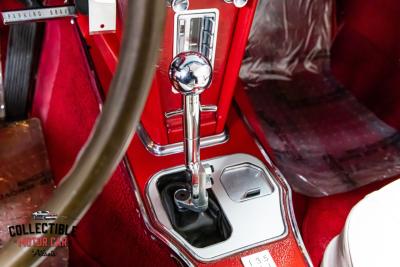 1964 Chevrolet Corvette Convertible