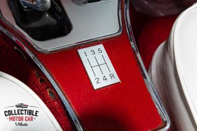 1964 Chevrolet Corvette Convertible