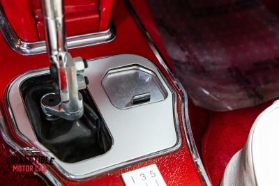 1964 Chevrolet Corvette Convertible