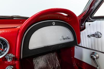 1964 Chevrolet Corvette Convertible