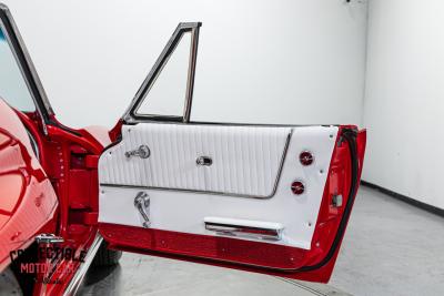 1964 Chevrolet Corvette Convertible